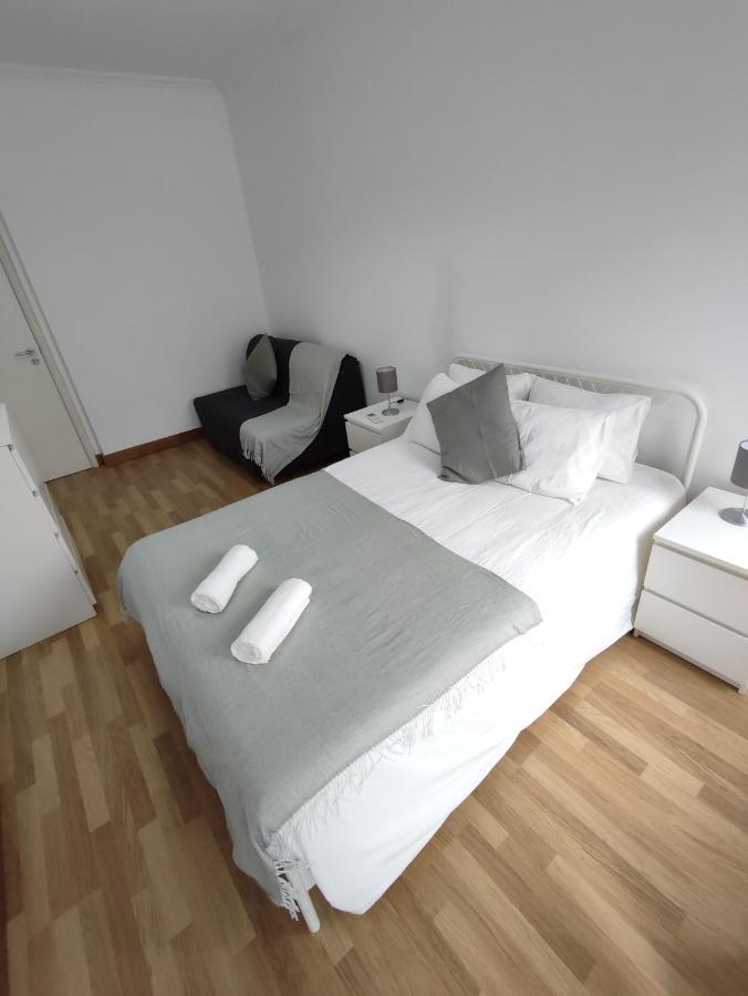 Gasthof Theorynomadrooms Al Lisboa-Republica *
