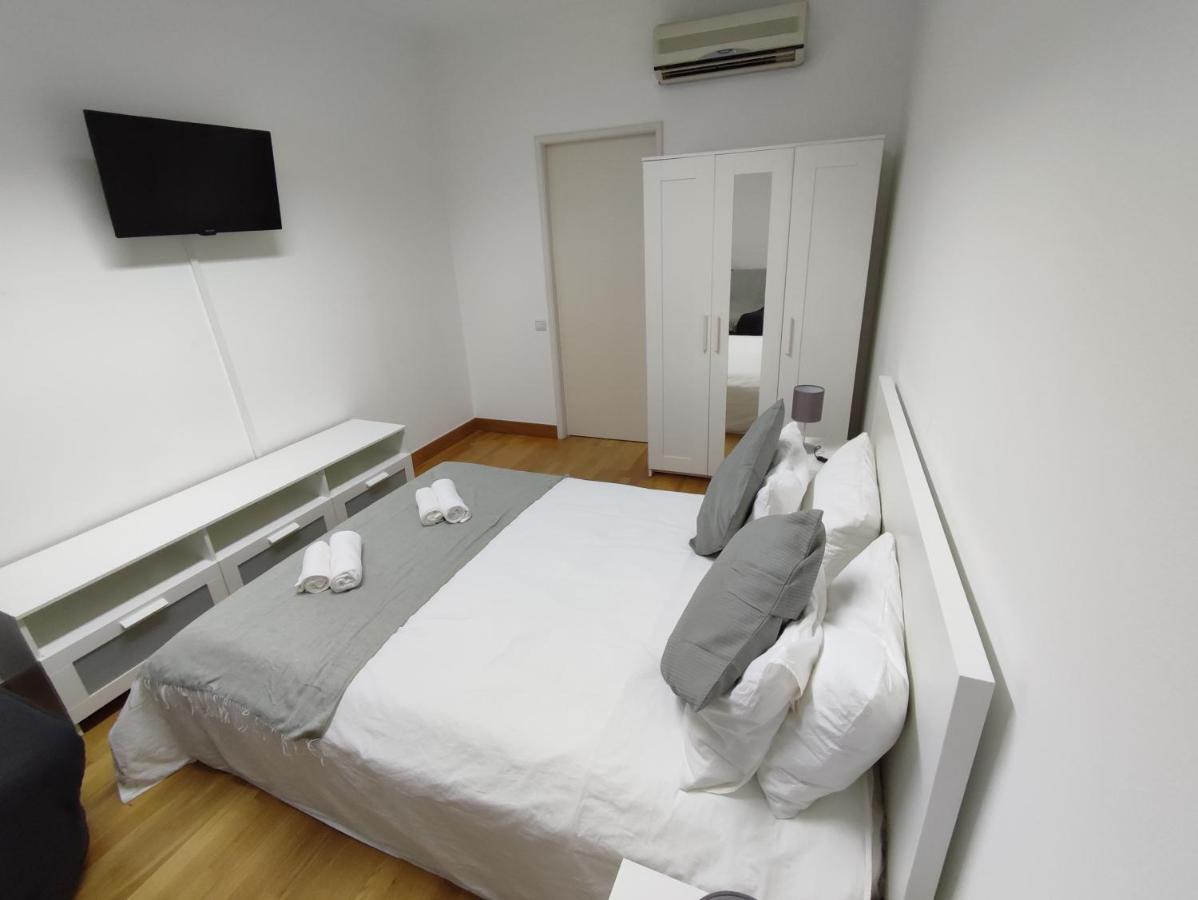 Gasthof Theorynomadrooms Al Lisboa-Republica Lissabon