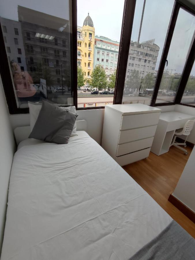 Theorynomadrooms Al Lisboa-Republica Gasthof Lissabon
