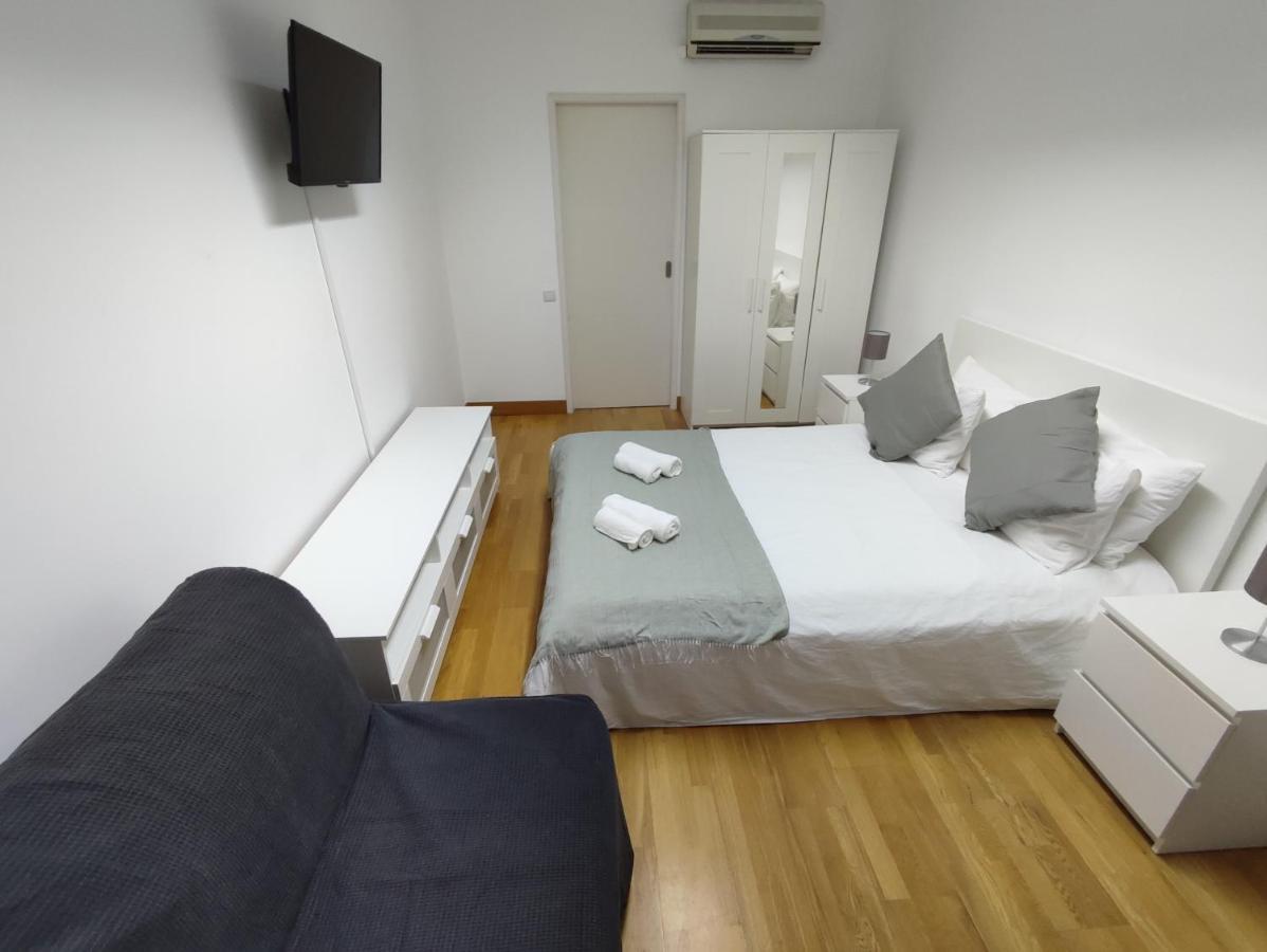 Theorynomadrooms Al Lisboa-Republica Gasthof Lissabon