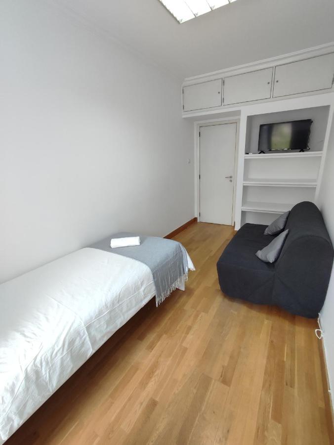Theorynomadrooms Al Lisboa-Republica Gasthof