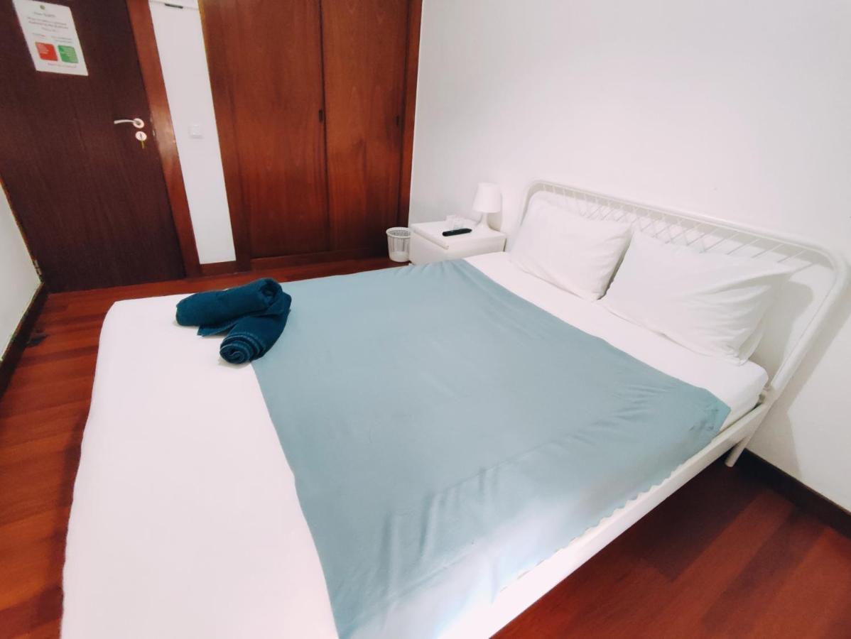 Theorynomadrooms Al Lisboa-Republica * Lissabon