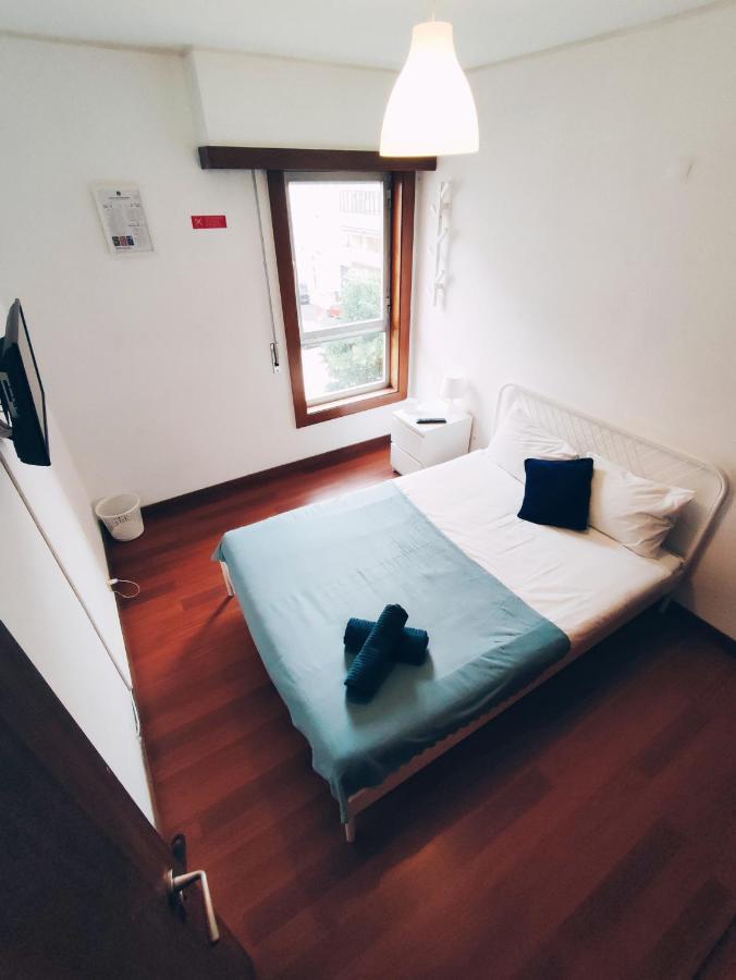 Gæstehus Theorynomadrooms Al Lisboa-Republica *
